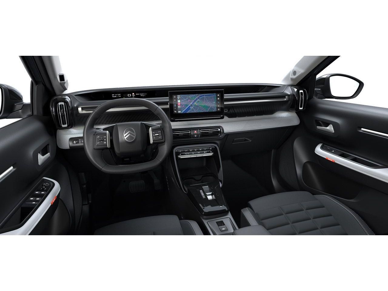 Citroën C3 Aircross, MAX - fotka 6