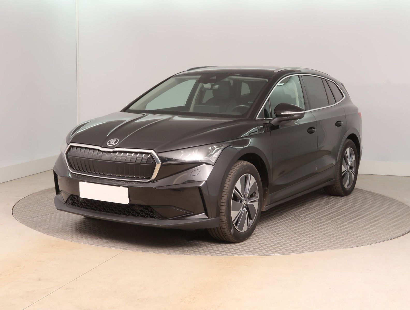 Škoda Enyaq, iV 80 (82 kWh), SoH 89% - fotka 3