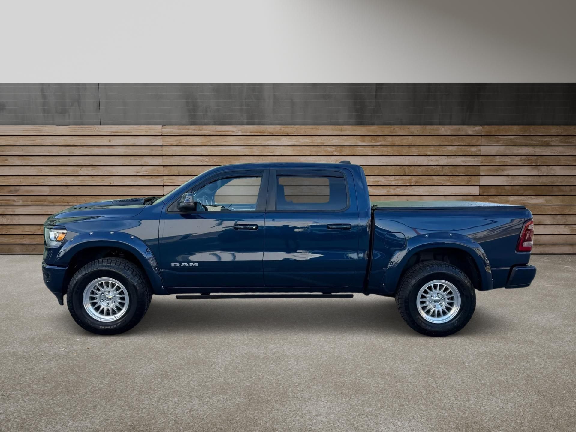 Dodge Ram, +LARAMIE+OFFROAD PAKET+ - fotka 6