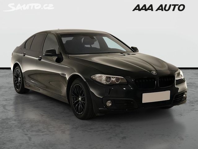 BMW Řada 5