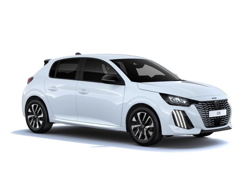 Peugeot 208, BUSINESS Hybrid 110 e-DCS6 - fotka 3