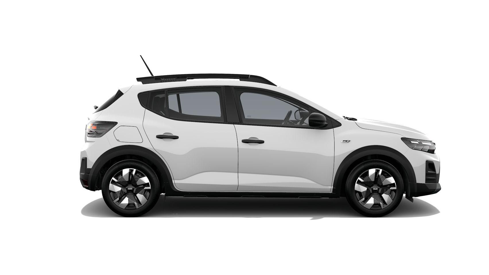 Dacia Sandero, Stepway Essential TCE 100 - fotka 2