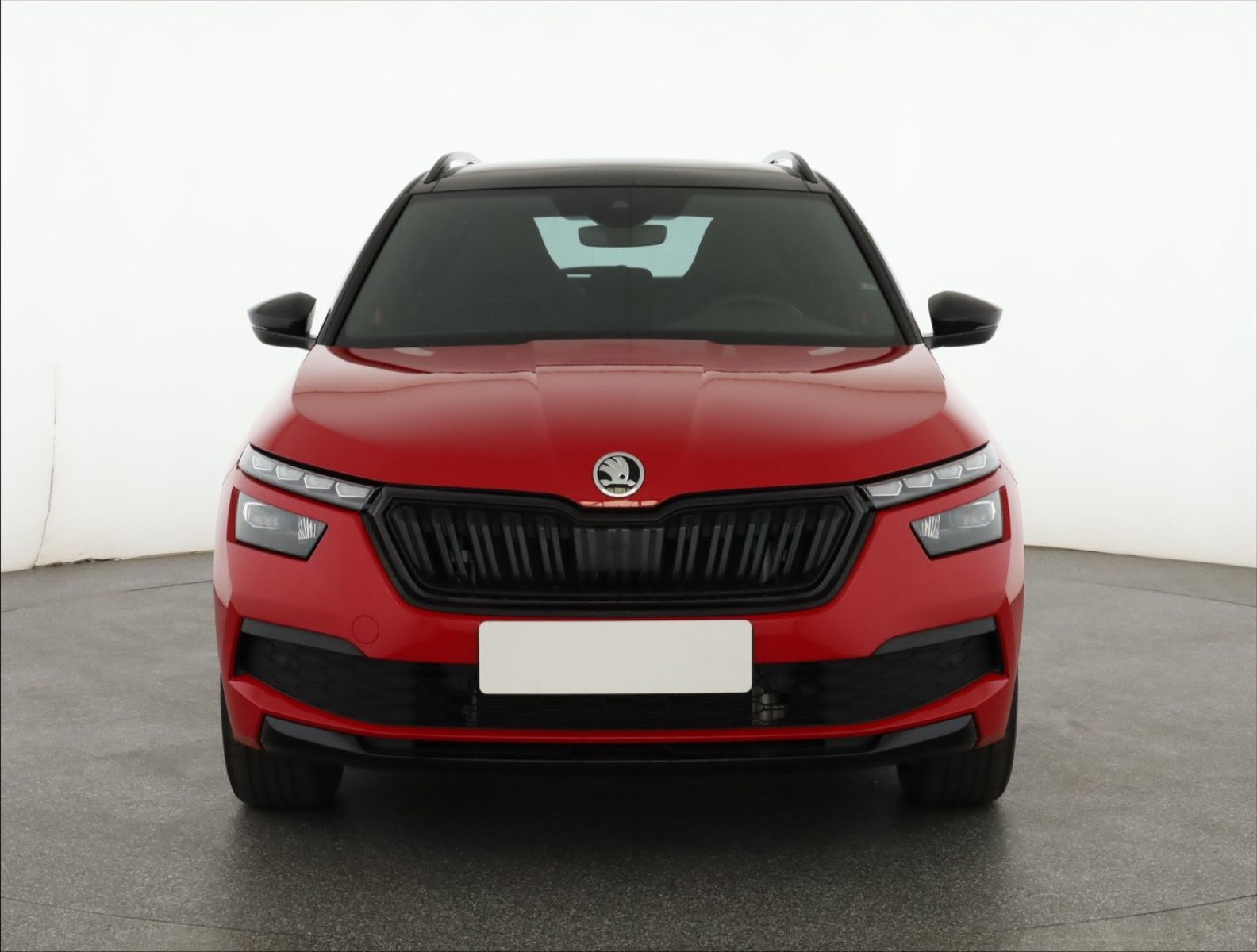 Škoda Kamiq, 1.5 TSI, Monte Carlo, Záruka - fotka 2