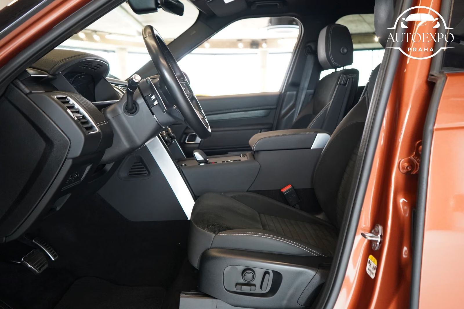 Land Rover Discovery, S D250 R-Dynamic*Panorama* - fotka 6