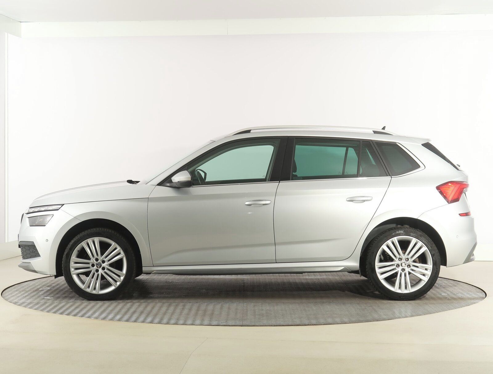 Škoda Kamiq, 1.0 TSI, Style Plus, Automat - fotka 3