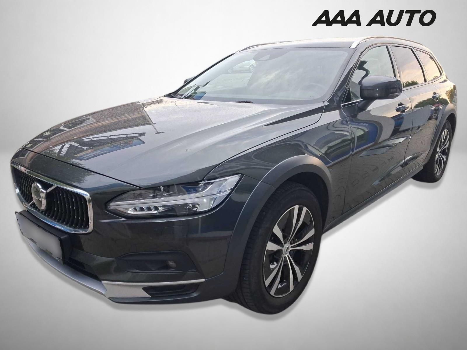 Volvo V90, Cross Country, 4X4, Automat