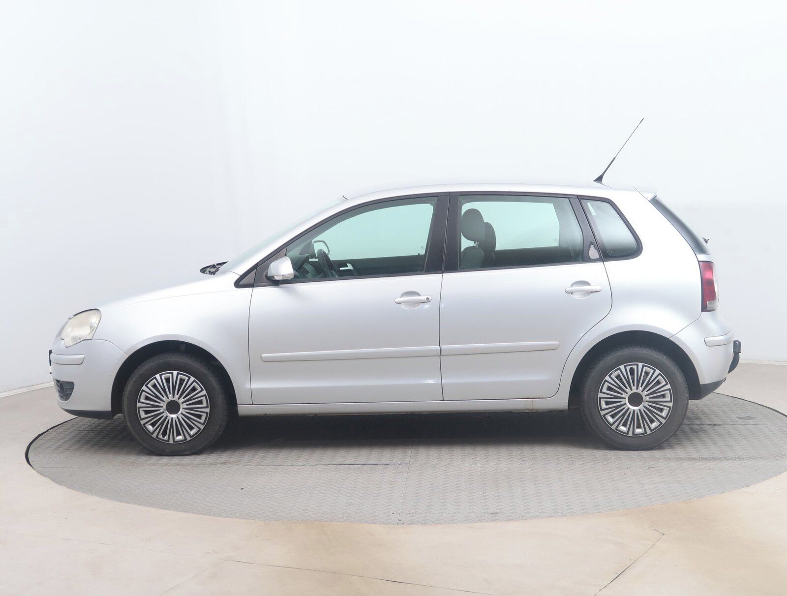Volkswagen Polo, 1.2 12V, Tažné, za dobrou cenu - fotka 3