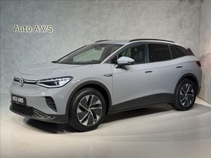 Volkswagen ID.4, Pro Tepelko IQ Light 360°