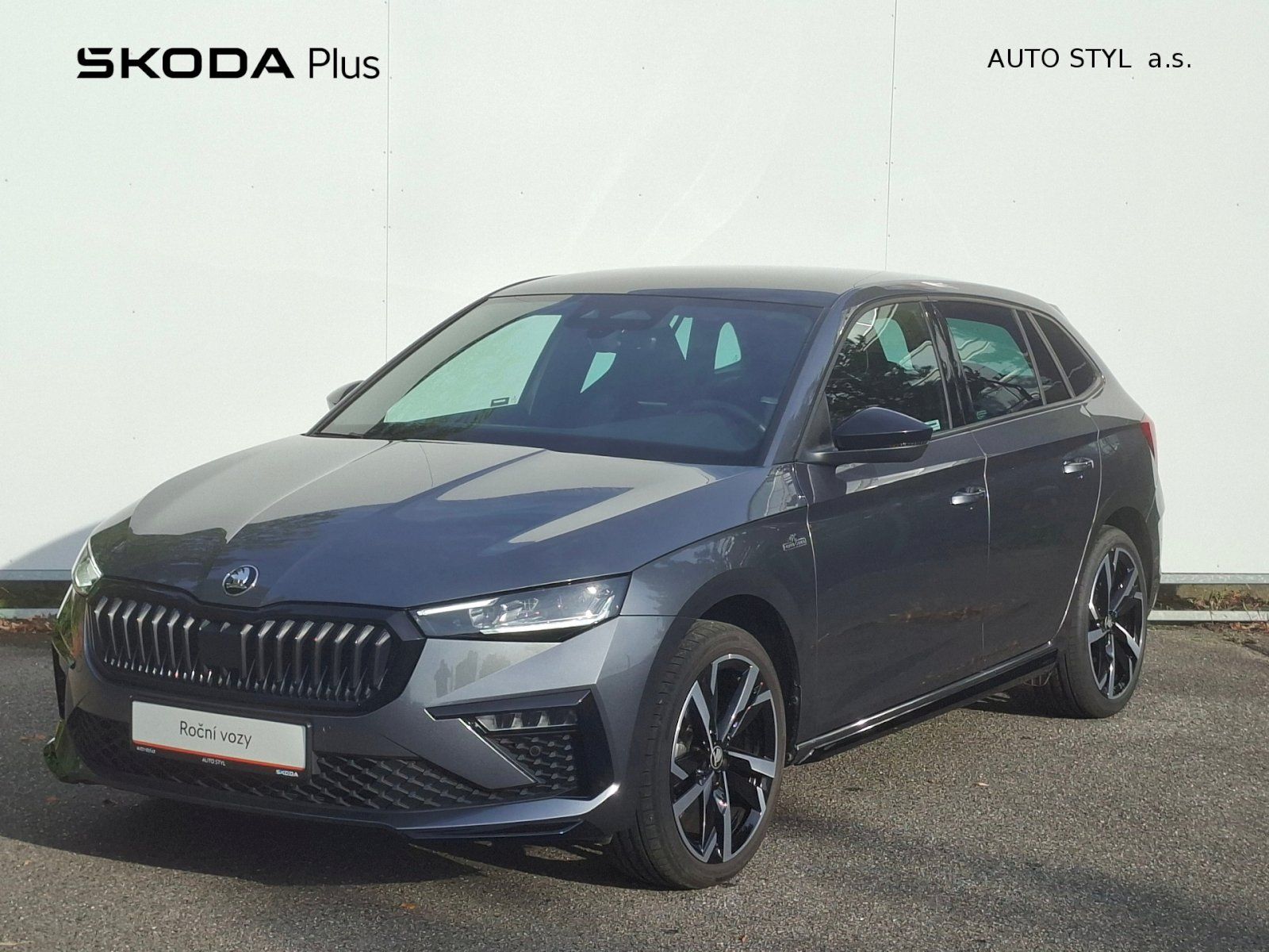 Škoda Scala, SCALA MC TS 110/1.5 M6F