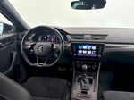 Škoda Superb, Combi Sportline 2.0 TSI / 140