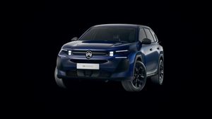 Citroën C5 Aircross, 1,2 YOU Hybrid 145k Aut.+ZIMA