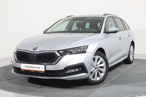 Škoda Octavia, COMBI AMBITION 1,5 TSI 110 kW