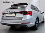 Škoda Superb, Combi Sportline 2.0 TSI / 140