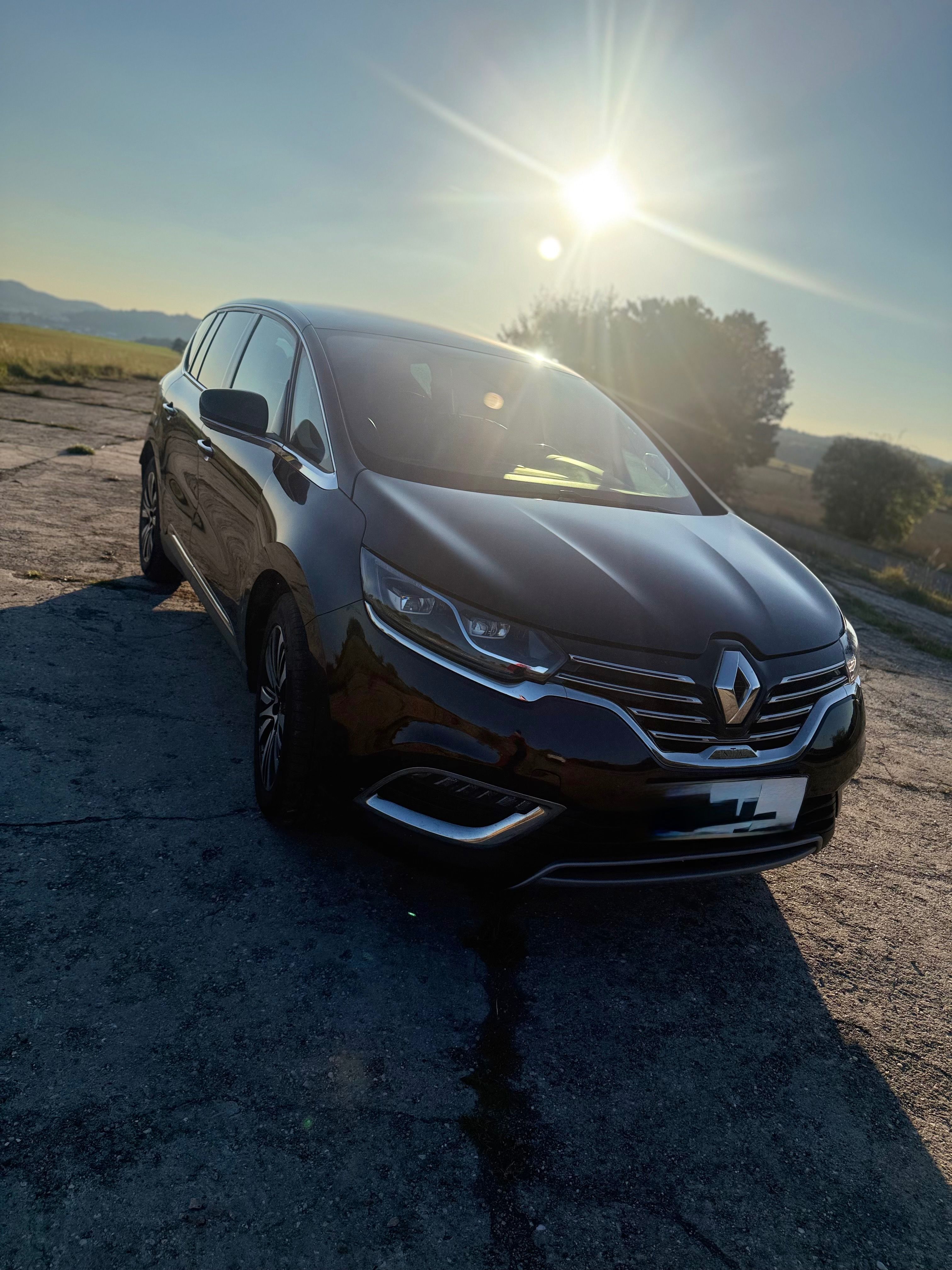Renault Espace, 1,6DCI,118KW,7mist - fotka 4