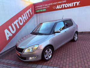 Škoda Fabia, 1.2 TSi Fresh, Serviska, 1.Maj