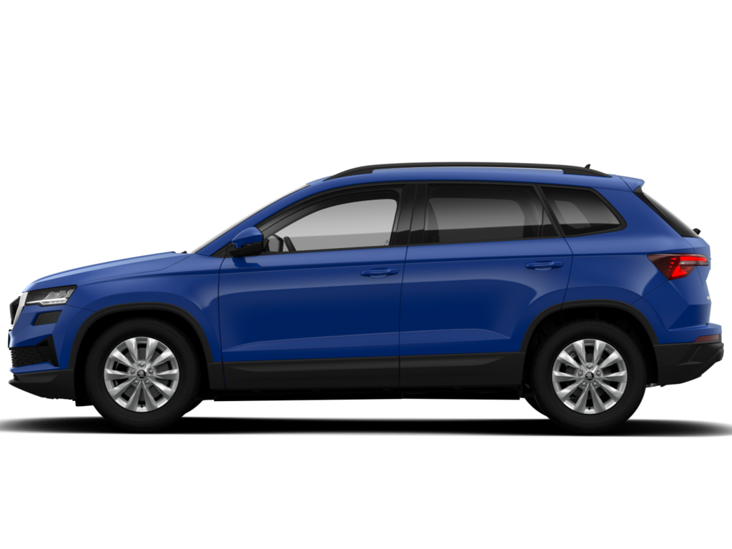 Škoda Karoq, 1,5 TSI 110 kW DSG, Selection - fotka 3