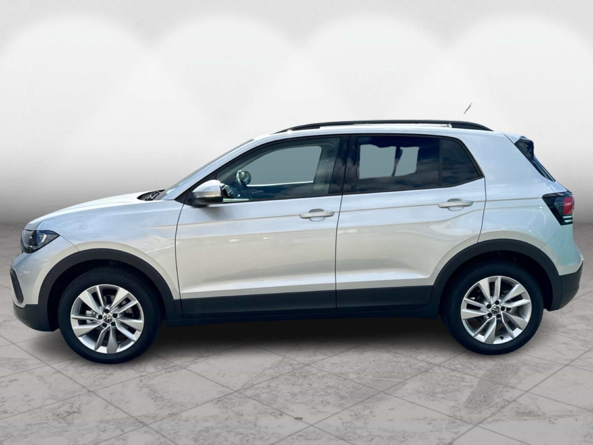 Volkswagen T-Cross, People 1,0 TSI - fotka 3