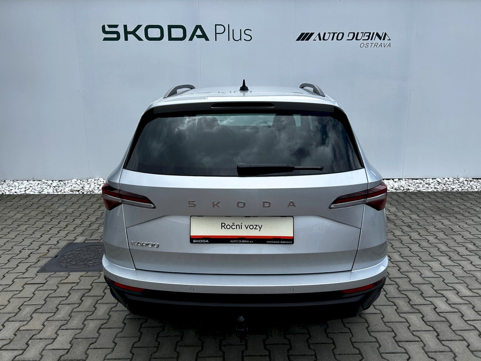 Škoda Karoq, 2.0 TDI 85kW MP6 Selection - fotka 6