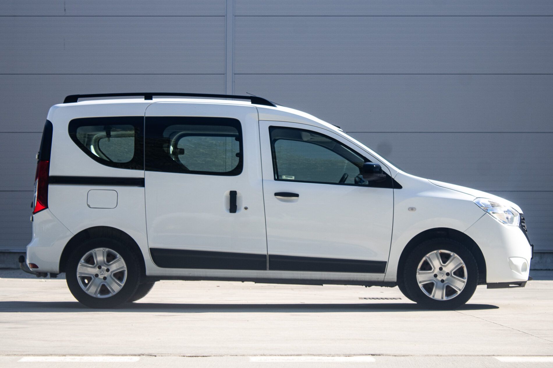 Dacia Dokker - fotka 4
