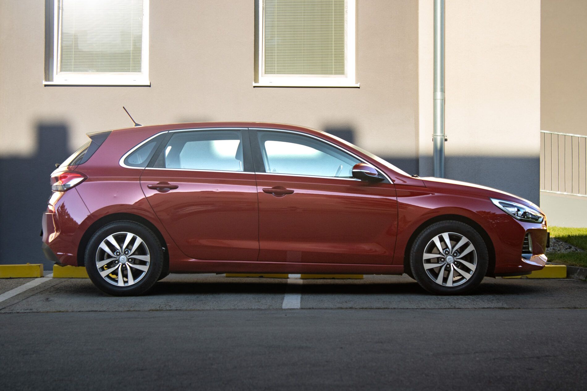 Hyundai i30 - fotka 4