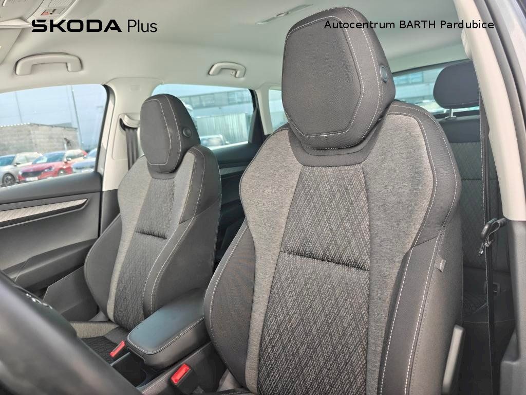 Škoda Karoq, 2,0 TDI / 85 kW / Style / 7DSG - fotka 6