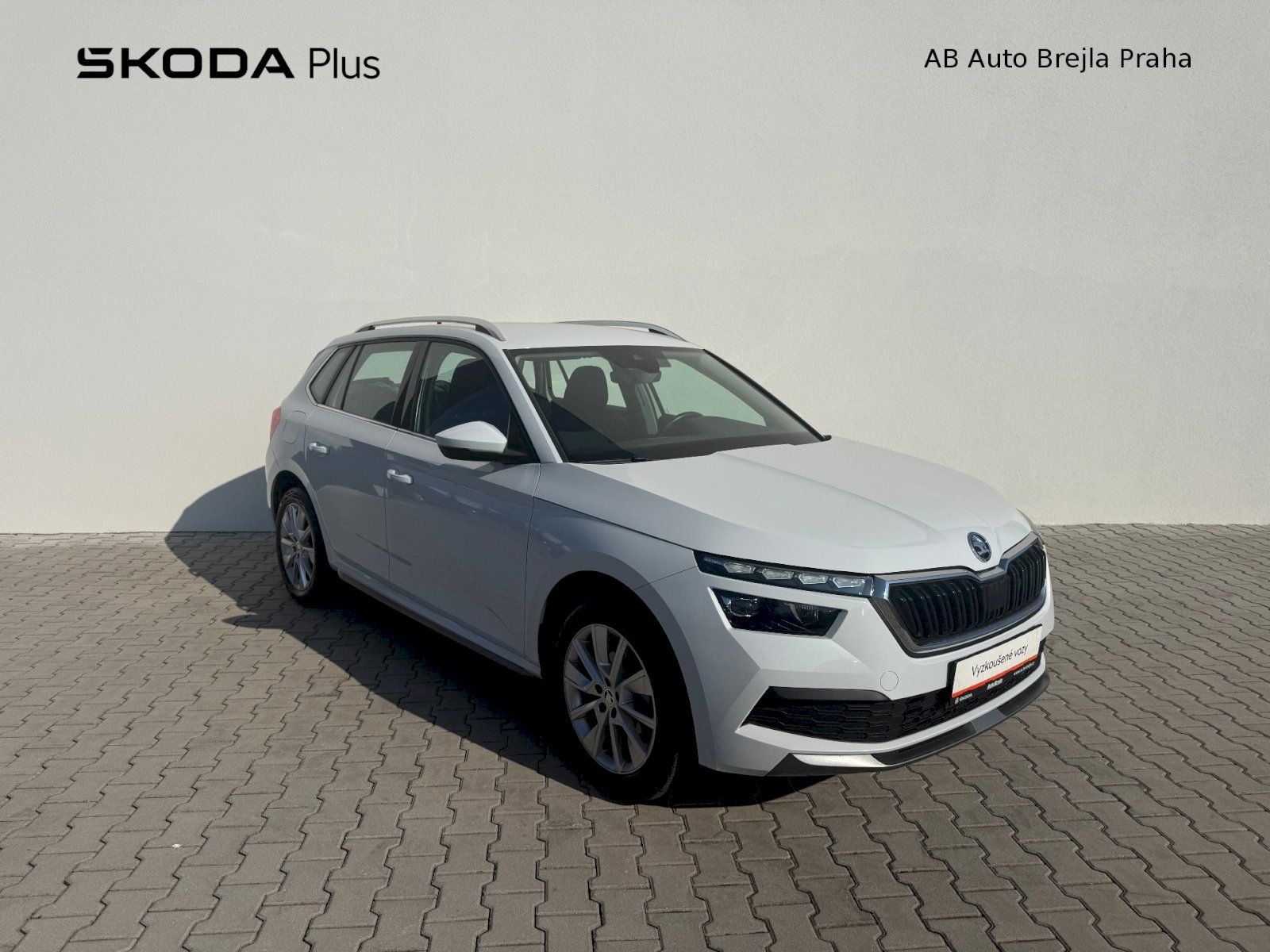 Škoda Kamiq, STY TS 81/1.0 A7F - fotka 6