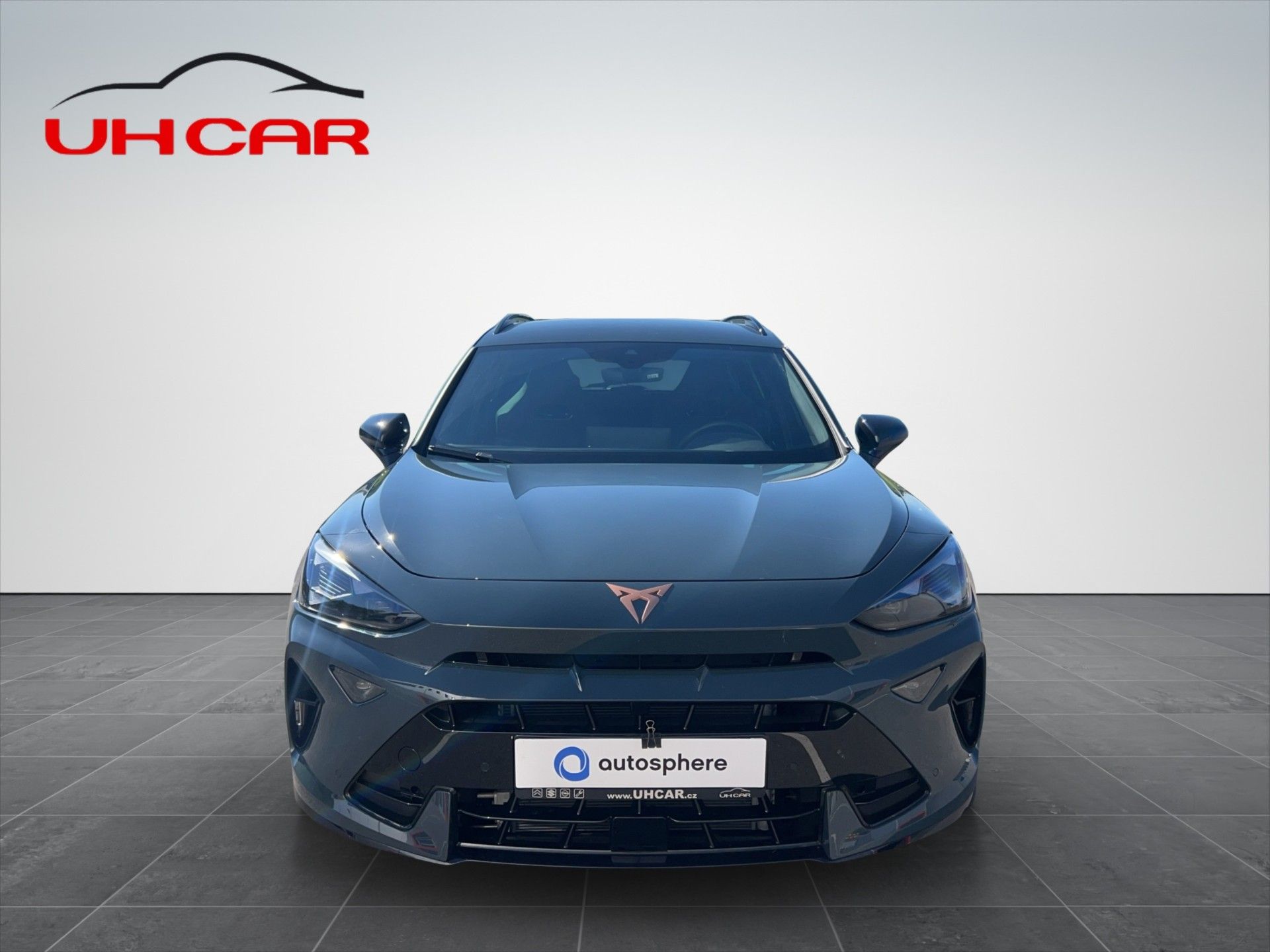 Cupra Formentor, 1,5 eTSI  DSG - fotka 2