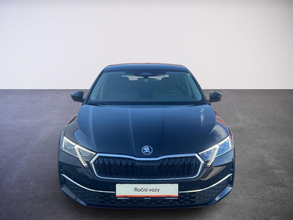 Škoda Octavia, Top Selection 1.5 TSi M-HEV 11 - fotka 5