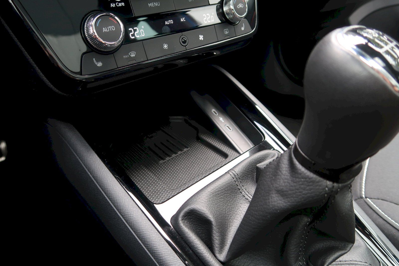 Škoda Scala, MC 1.0 TSI 85 kW - fotka 6