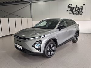 Omoda 5, Premium 60kWh EV