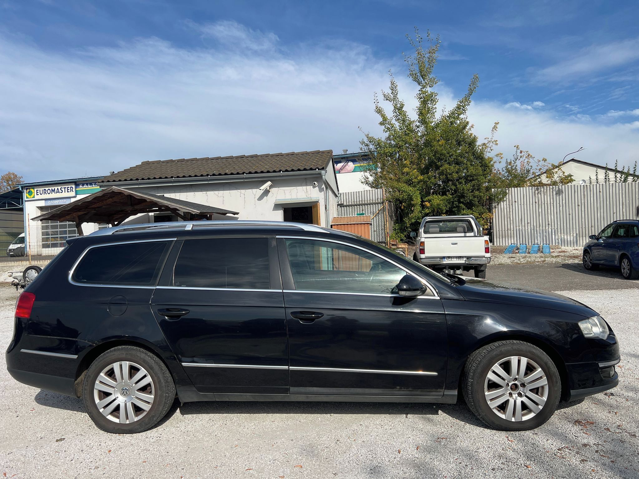 Volkswagen Passat, 1.4 TSi - fotka 5