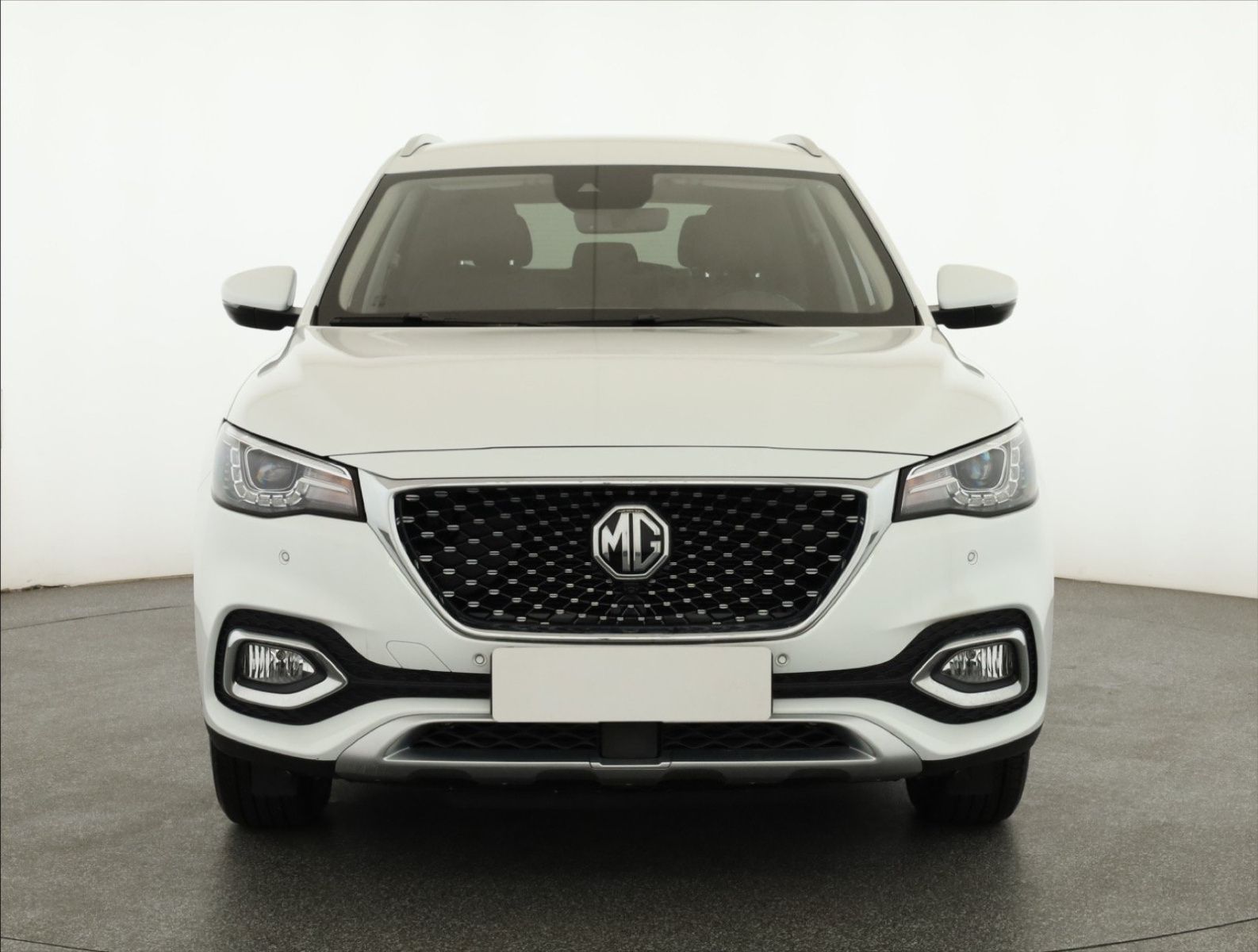 MG HS, 1.5 TGI, Emotion, Serv.kniha - fotka 2