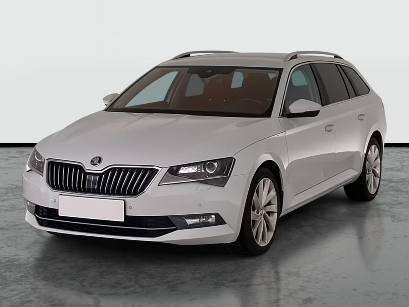 Škoda Superb, 2.0 TDI, Style Plus, 4X4 - fotka 2