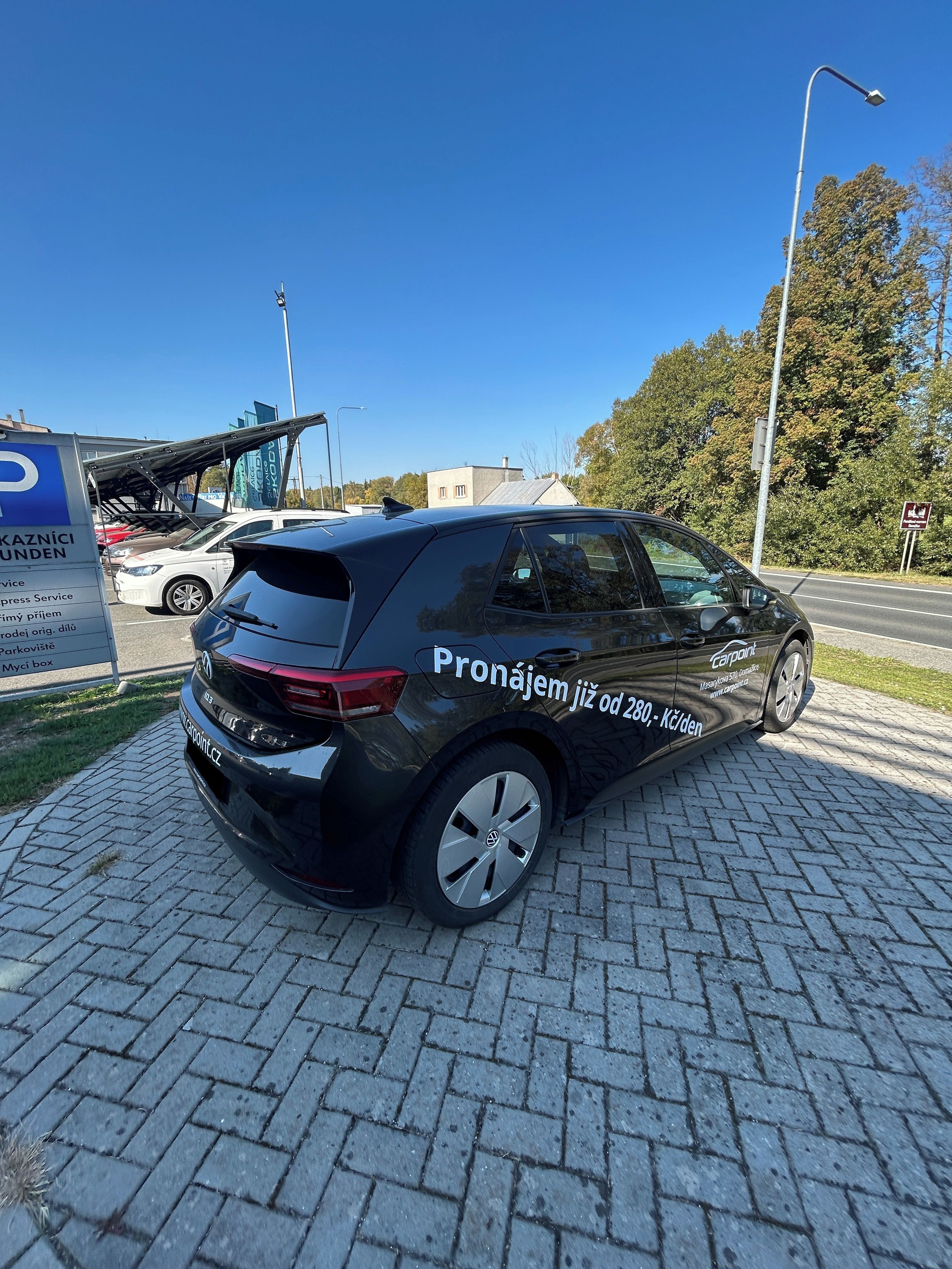 Volkswagen ID.3, Pro 107kW, 58kWh, SOH 91% - fotka 5