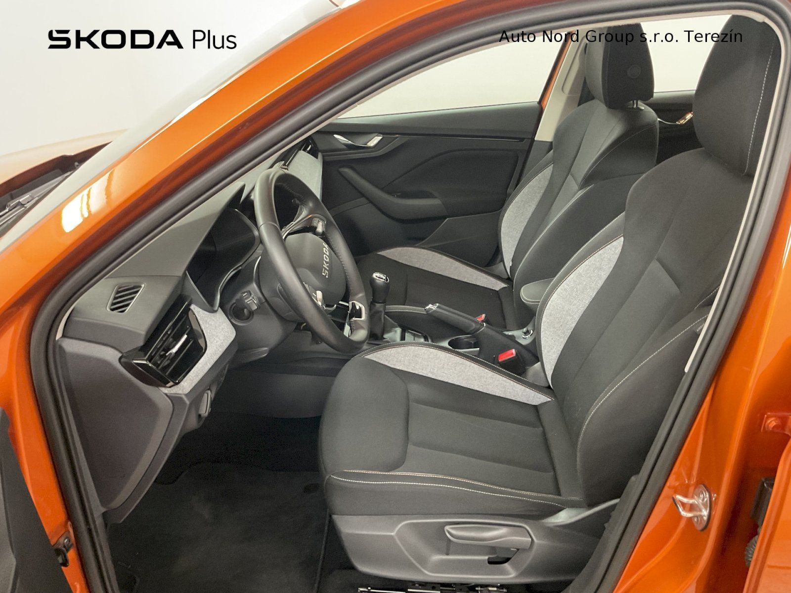 Škoda Kamiq, Selection 1,0 TSI 85kW - fotka 5
