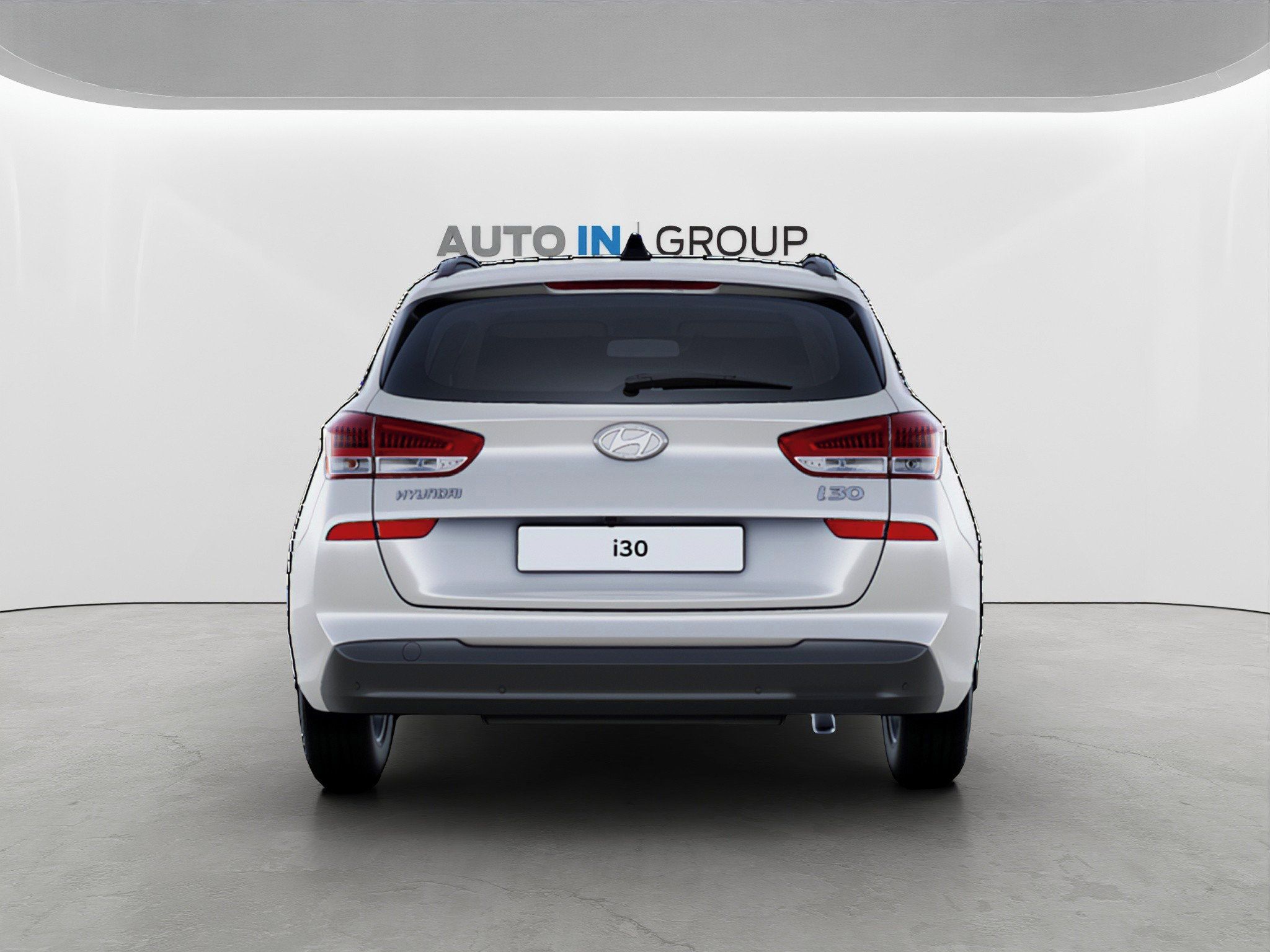 Hyundai i30, GO CZECH! 1,6 T-GDI DCT 110 kW - fotka 5