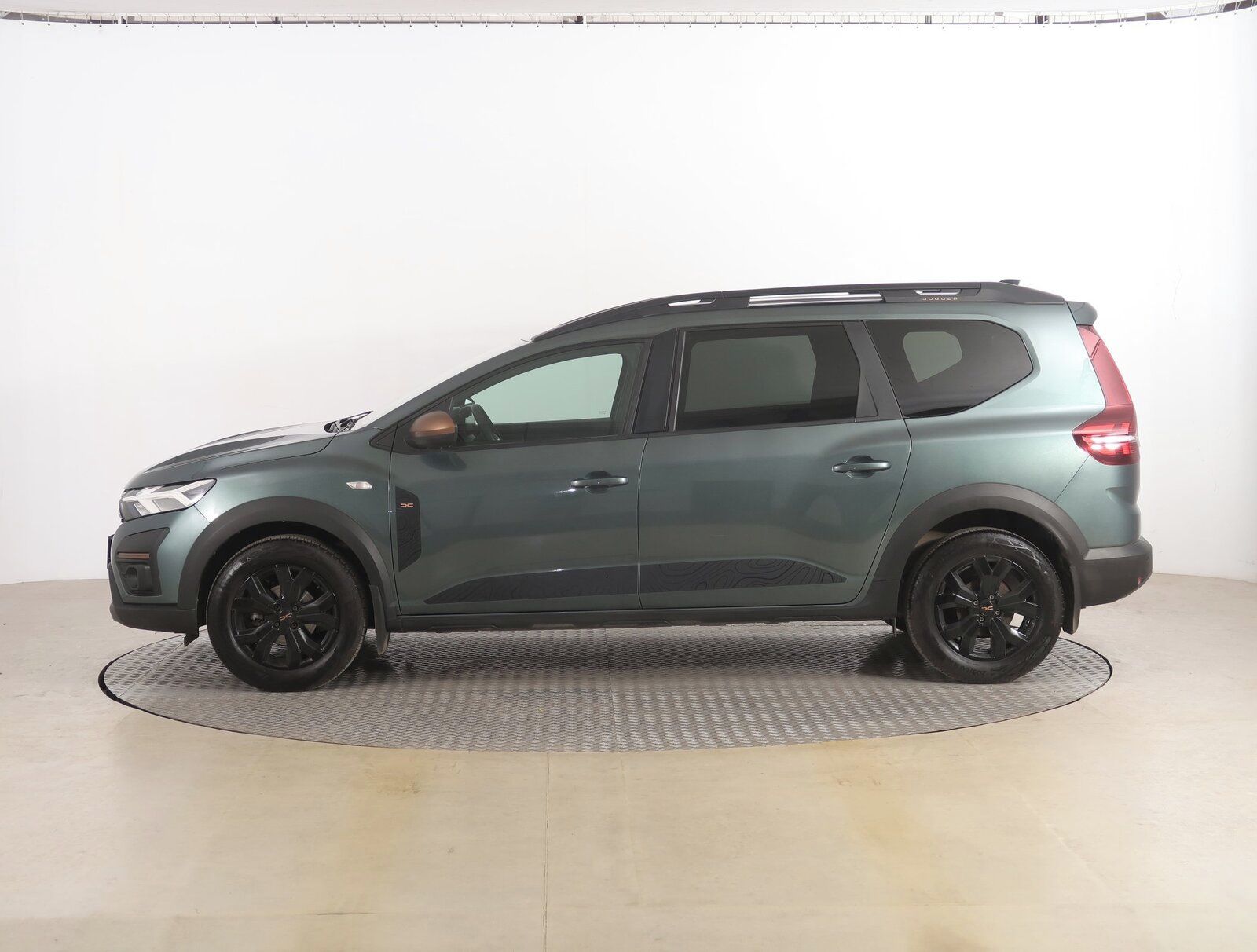 Dacia Jogger, 1.0 TCe LPG, Expression, LPG - fotka 3