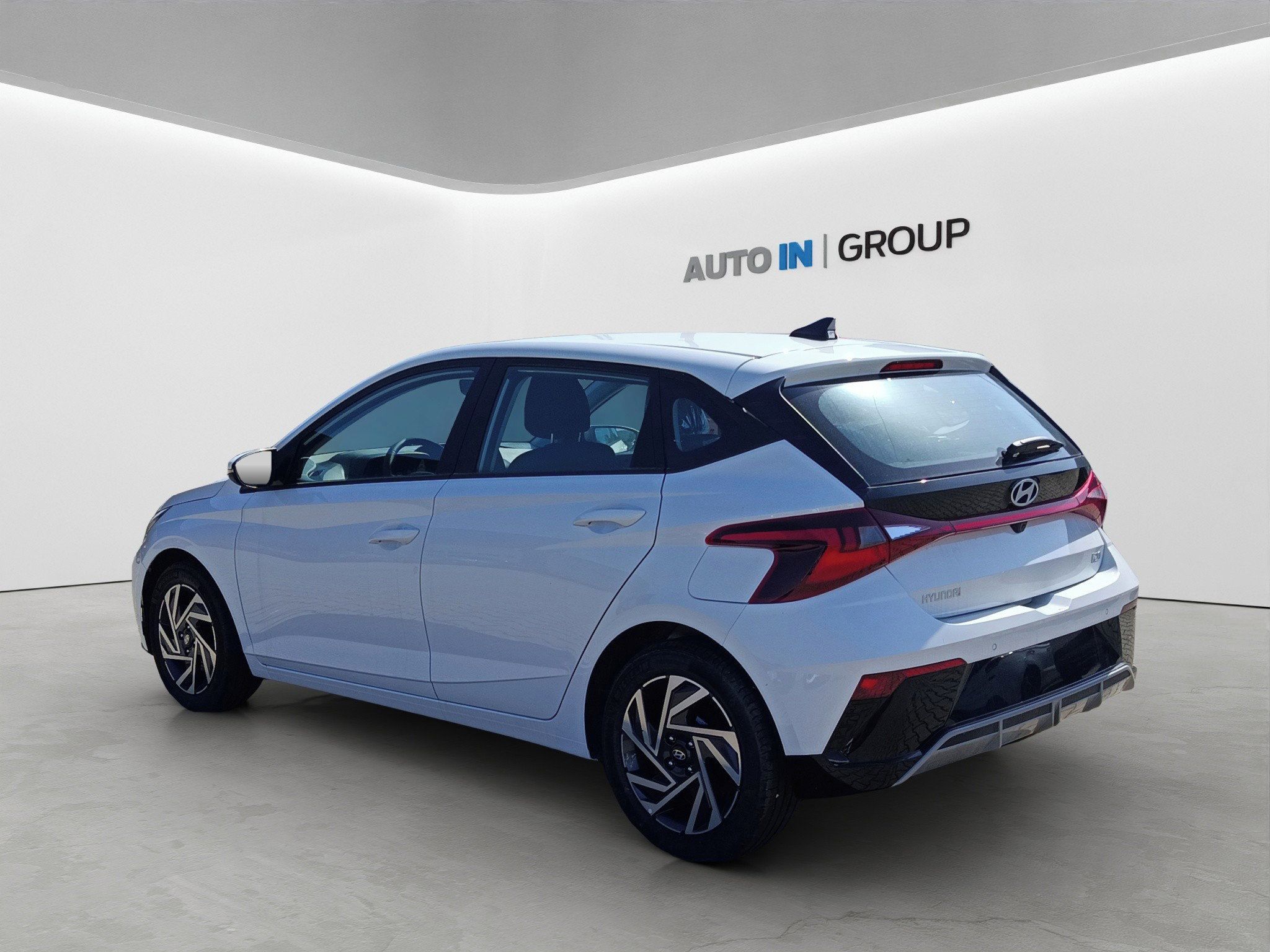 Hyundai i20, GO! 1,0 T-GDI 66 kW - fotka 4