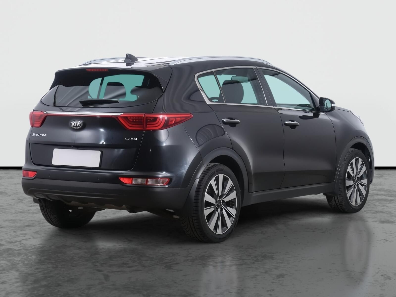 Kia Sportage, 1.7 CRDi, Serv.kniha - fotka 5