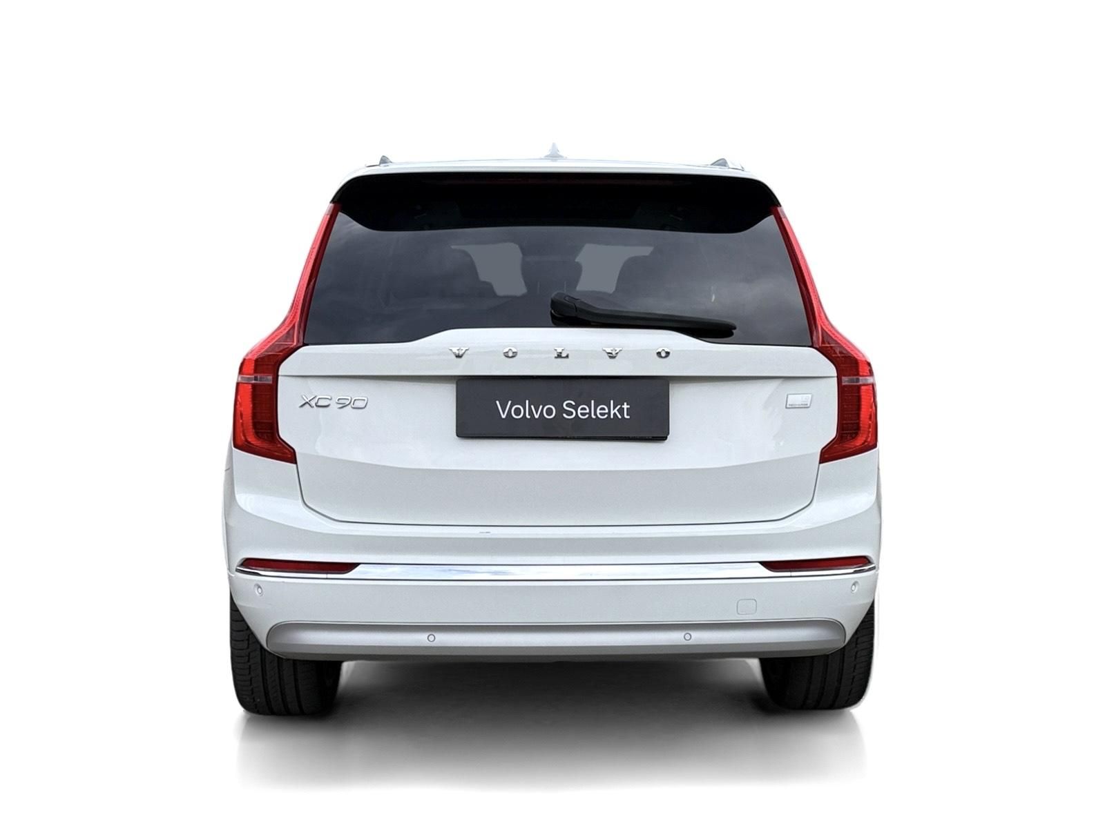 Volvo XC90, T8 AWD RECH. INSCRIPTION - fotka 4