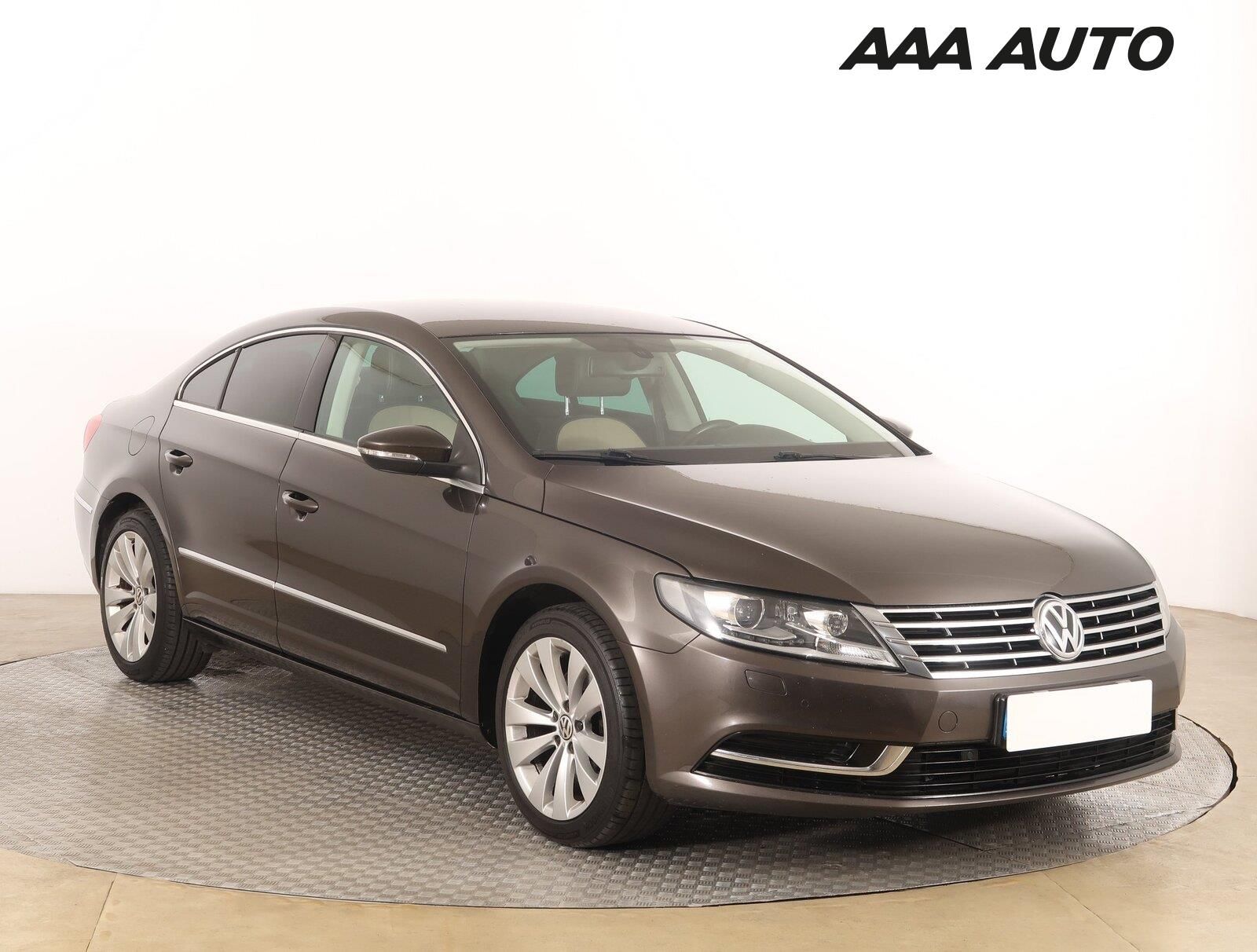 Volkswagen CC, 2.0 TDI, Highline, 4X4