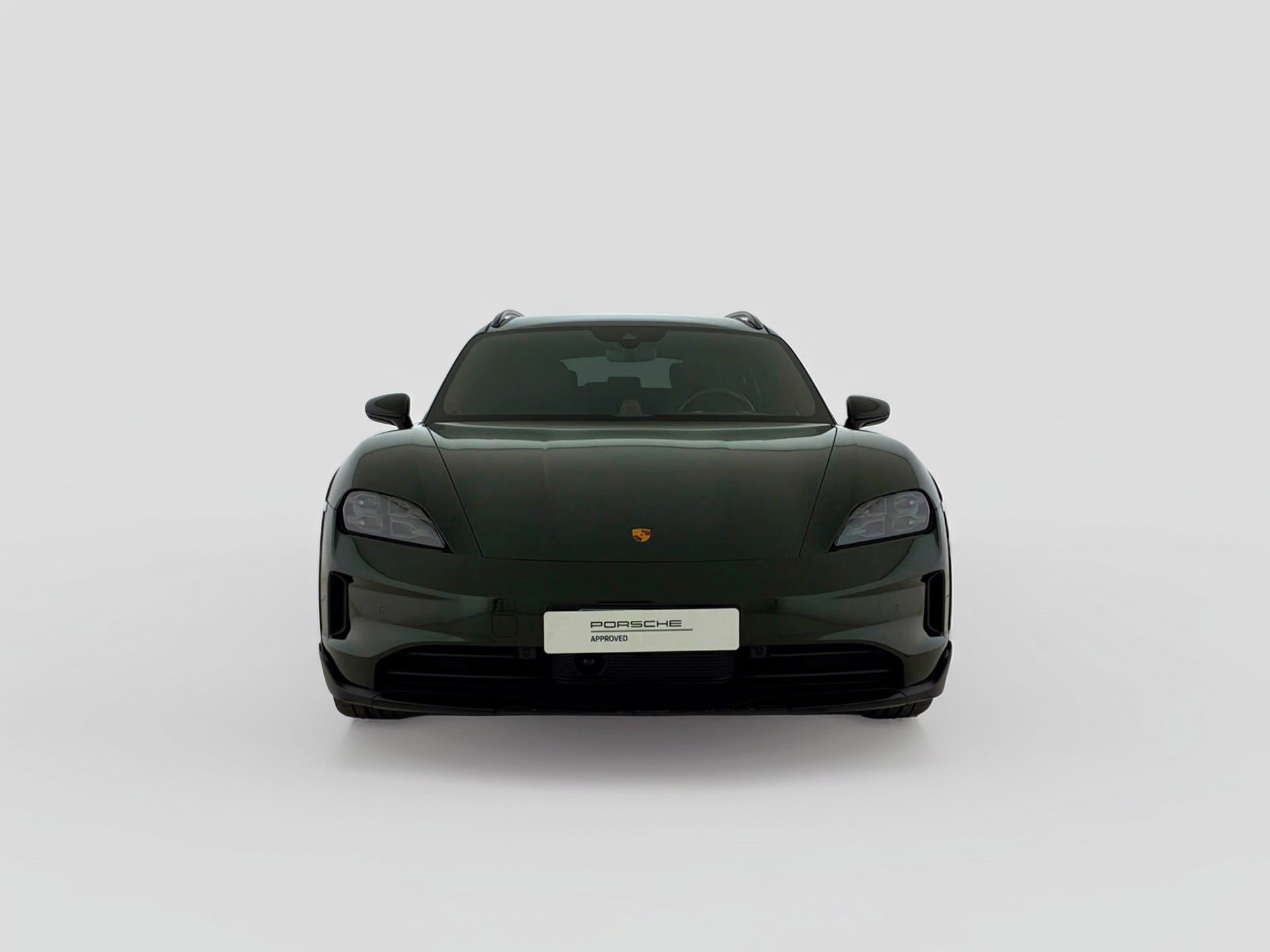 Porsche Taycan, 4 Cross Turismo Chrono Venti - fotka 2