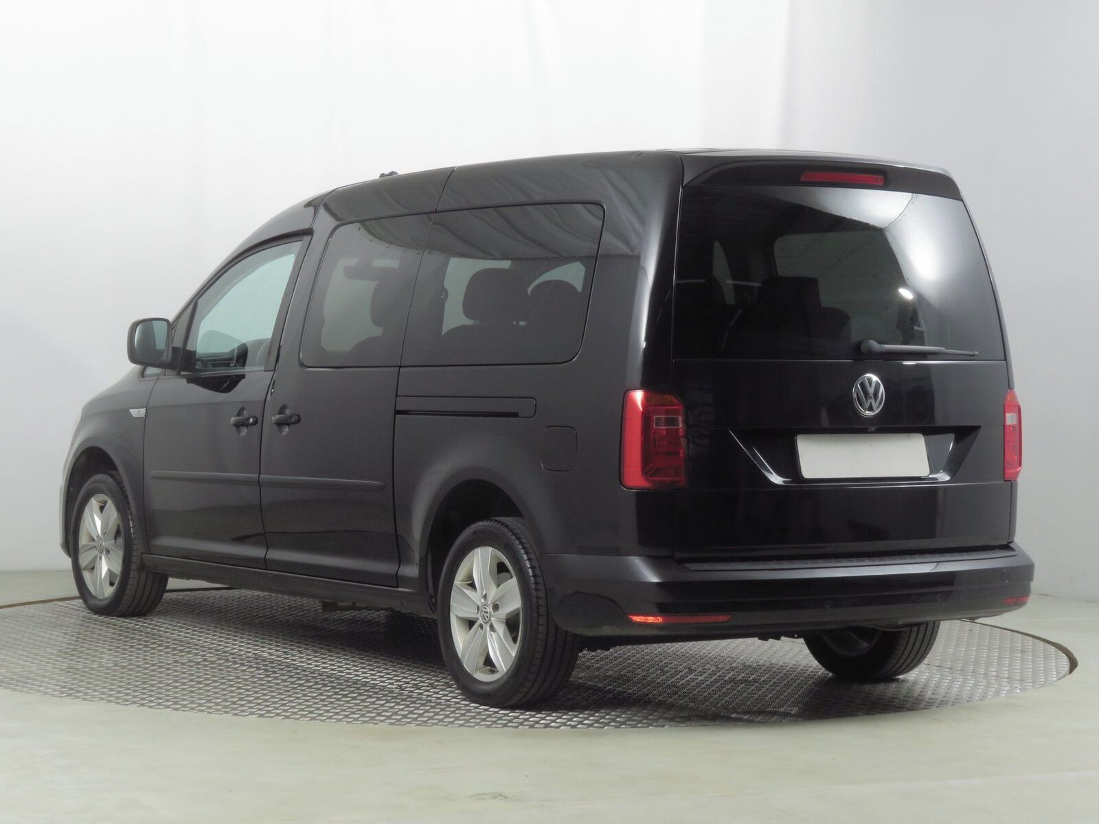 Volkswagen Caddy, Maxi 2.0 TDI, Comfortline - fotka 4