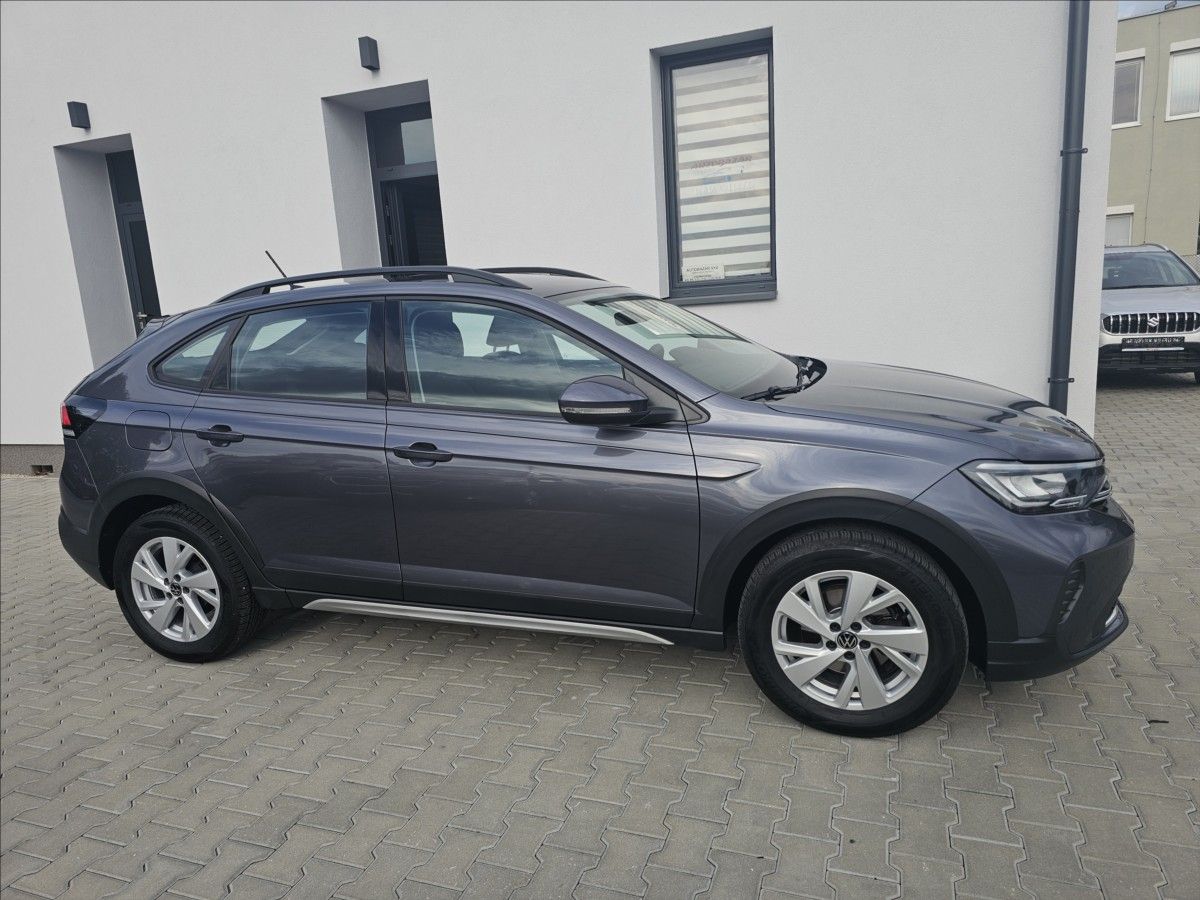 Volkswagen Taigo, 1,0 TSi 70KW Life NAVI STK DPH - fotka 5