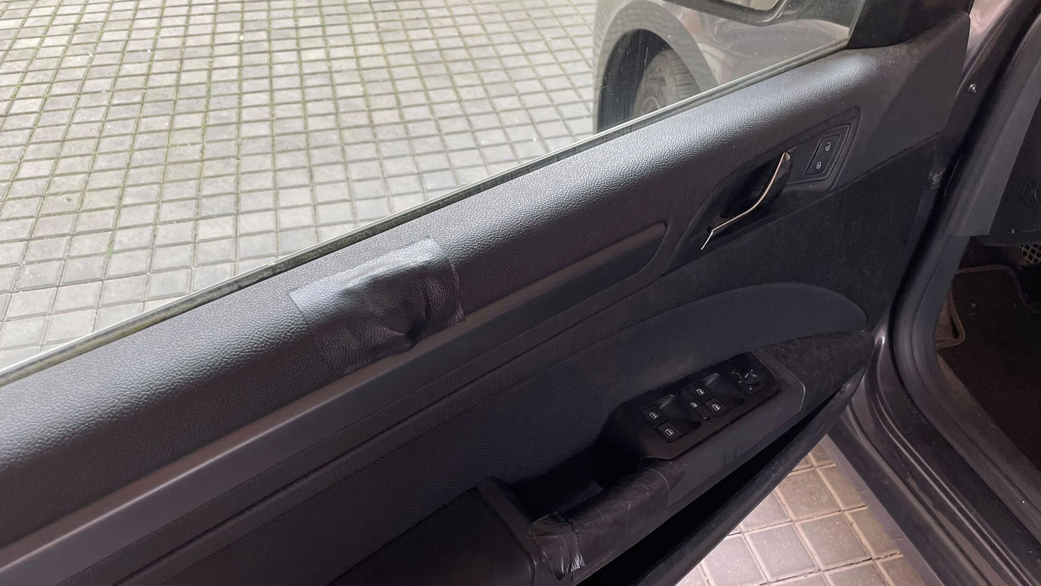 Škoda Superb, Škoda Superb, 1.8TSi 118kw - fotka 5