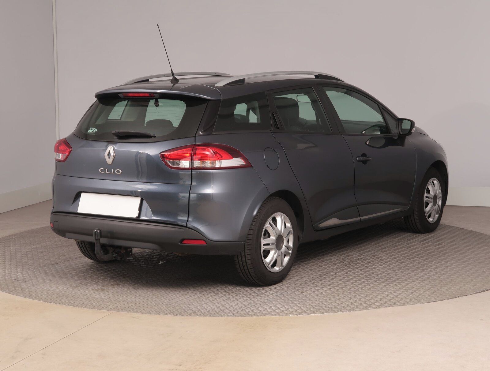 Renault Clio, 0.9 TCe, Tempomat, El. okna - fotka 5