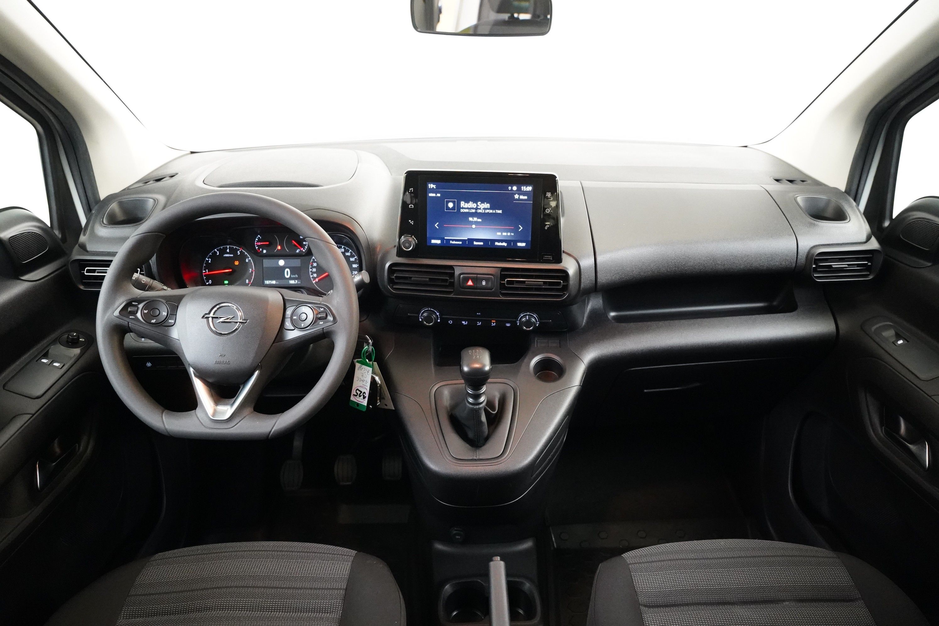 Opel Combo, 1.5 CDTI 75 kW Edition N1 - fotka 5