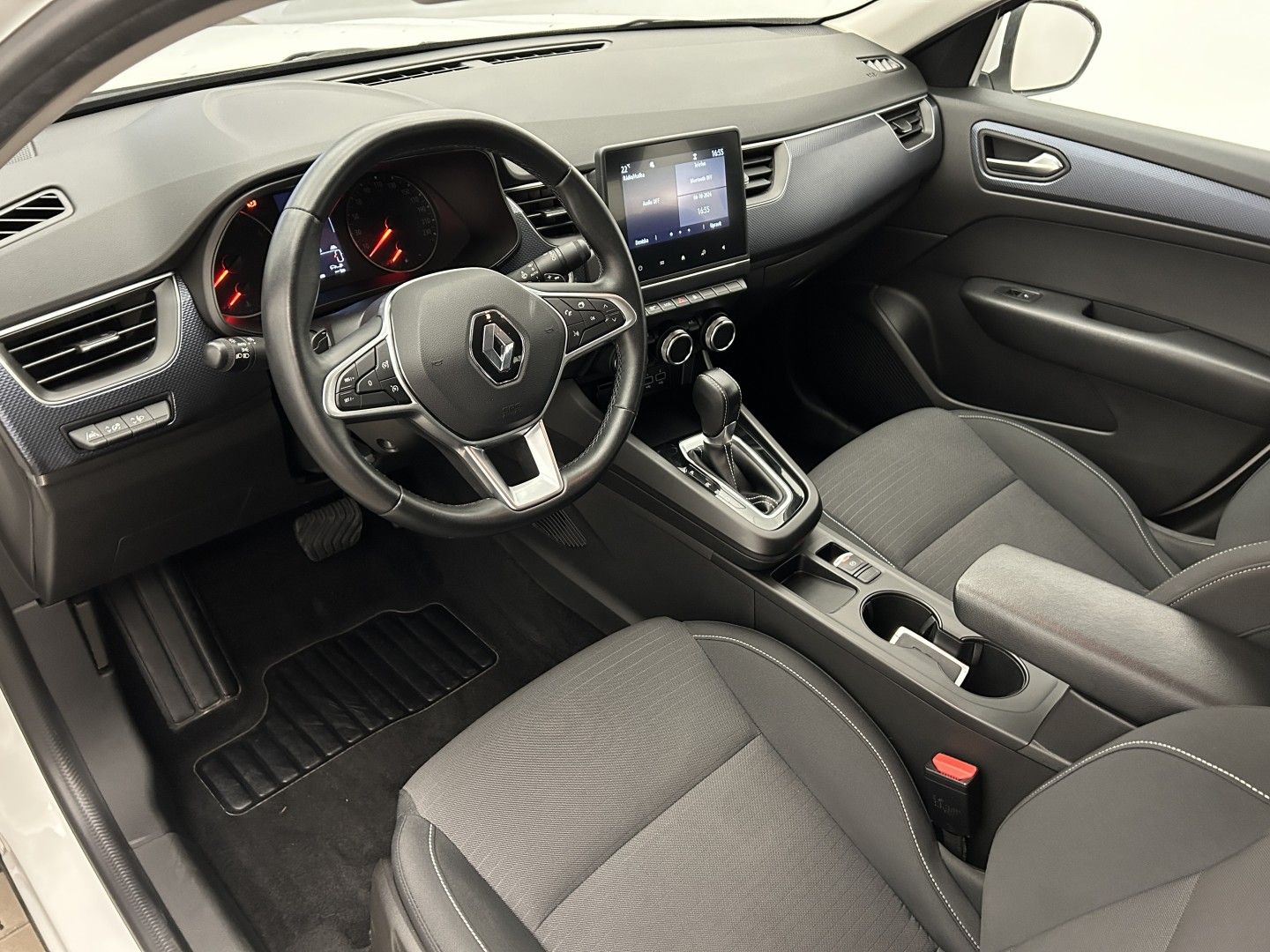 Renault Arkana, 1.3TCe 103kW Zen - fotka 6