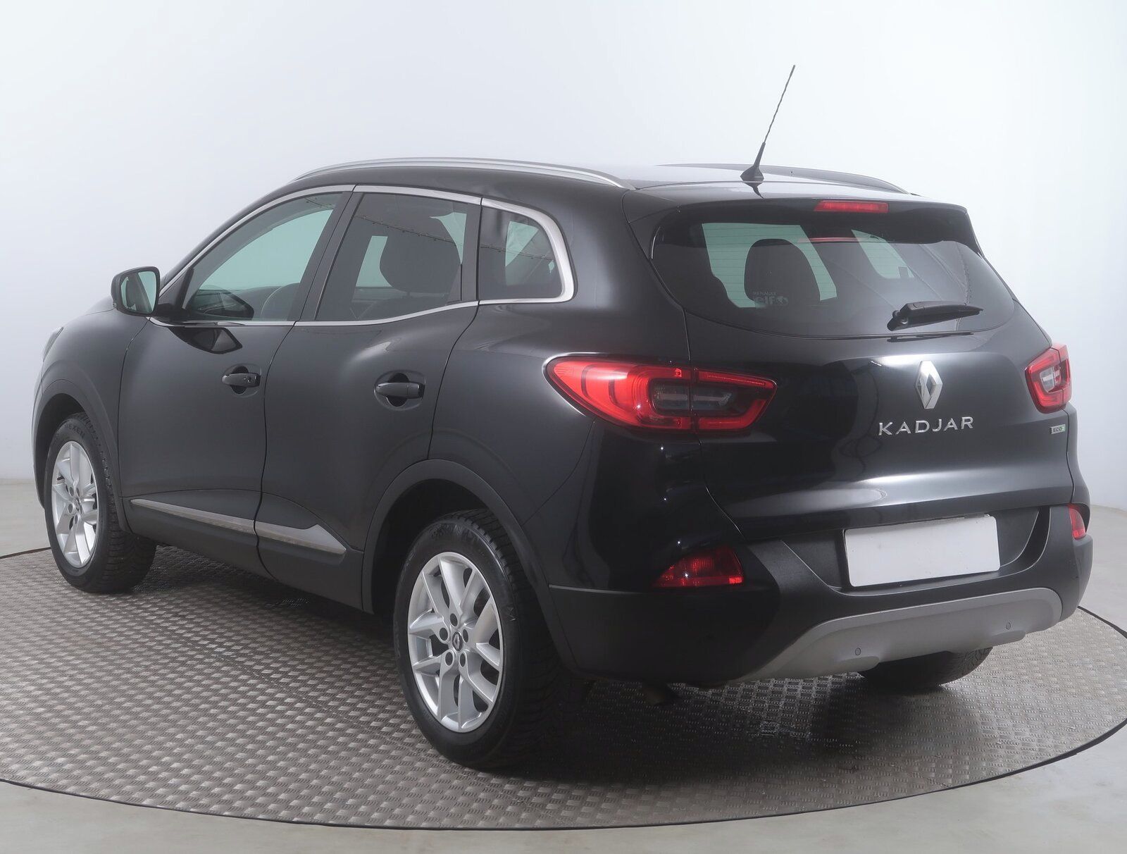 Renault Kadjar, 1.5 dCi, Intens, Automat - fotka 4