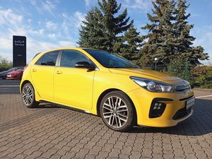 Kia Rio, 1.2 DPi GT Line 2021